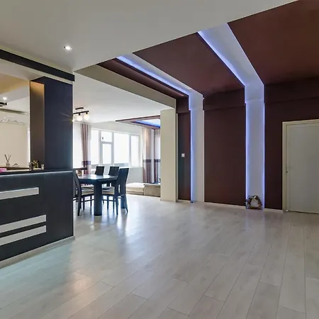 Alexadrid Apartman