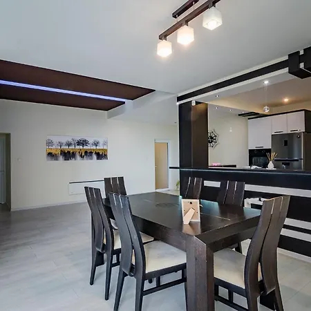 Apartman Alexadrid Várna