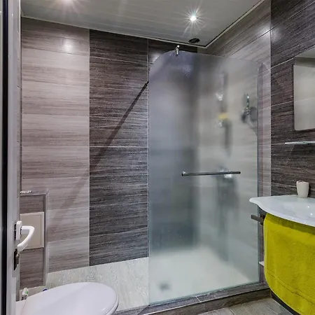 Apartman Alexadrid