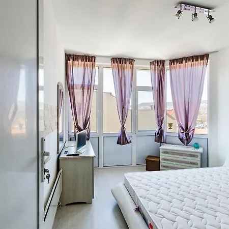 Apartman Alexadrid